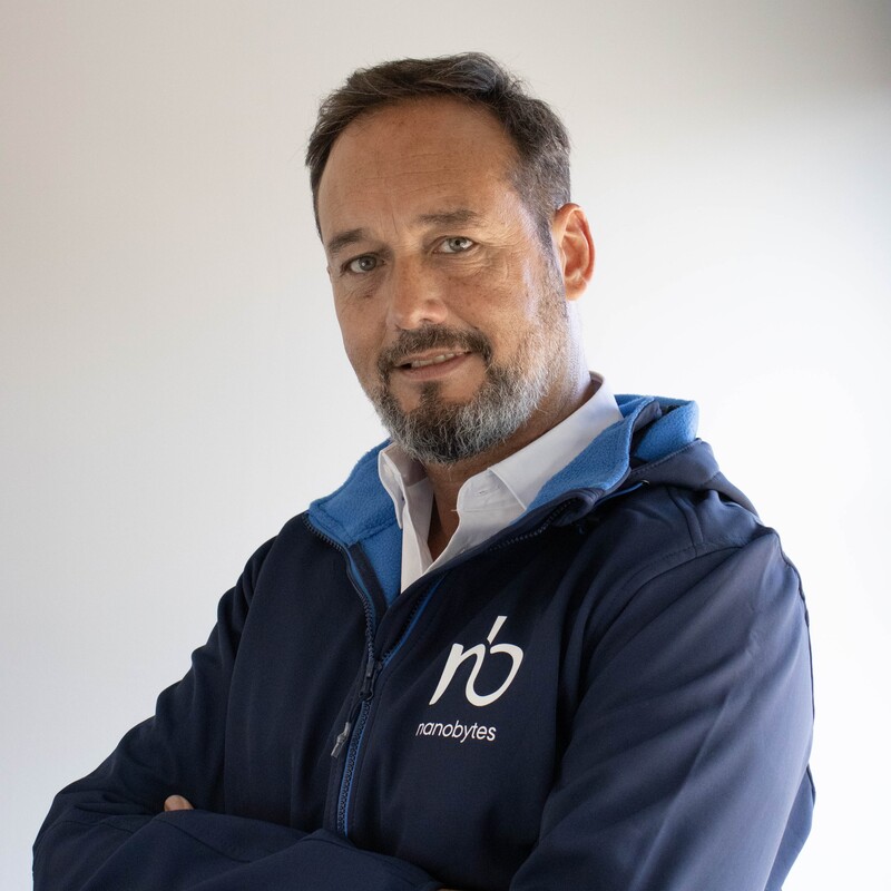 Sergio Botta