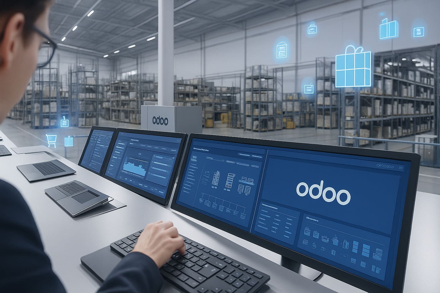 Odoo Apps