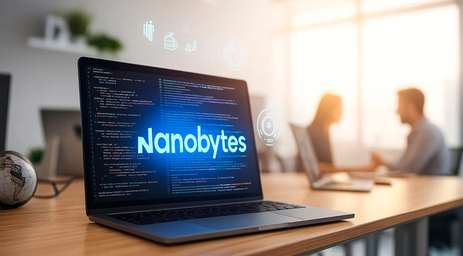 Málaga nanobytes prueba